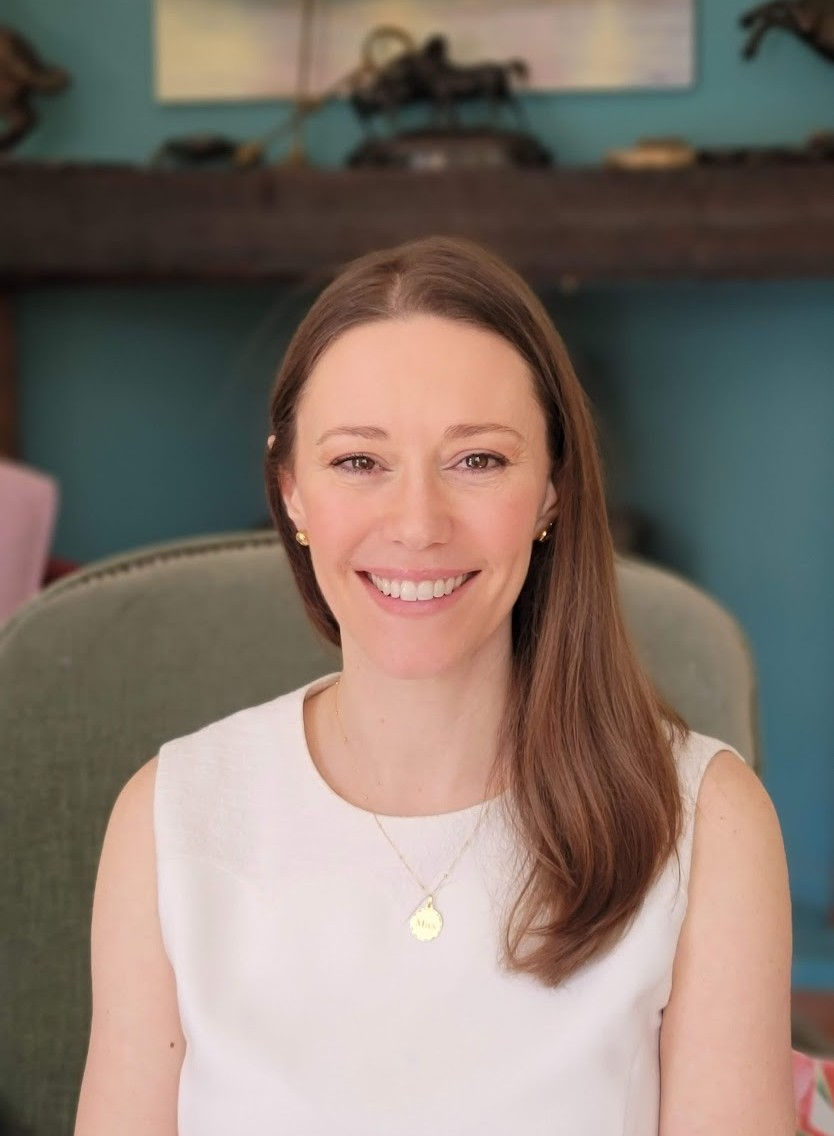 Dr. Isabelle Crossley - psychologist, coach, and narcissistic abuse recovery expert