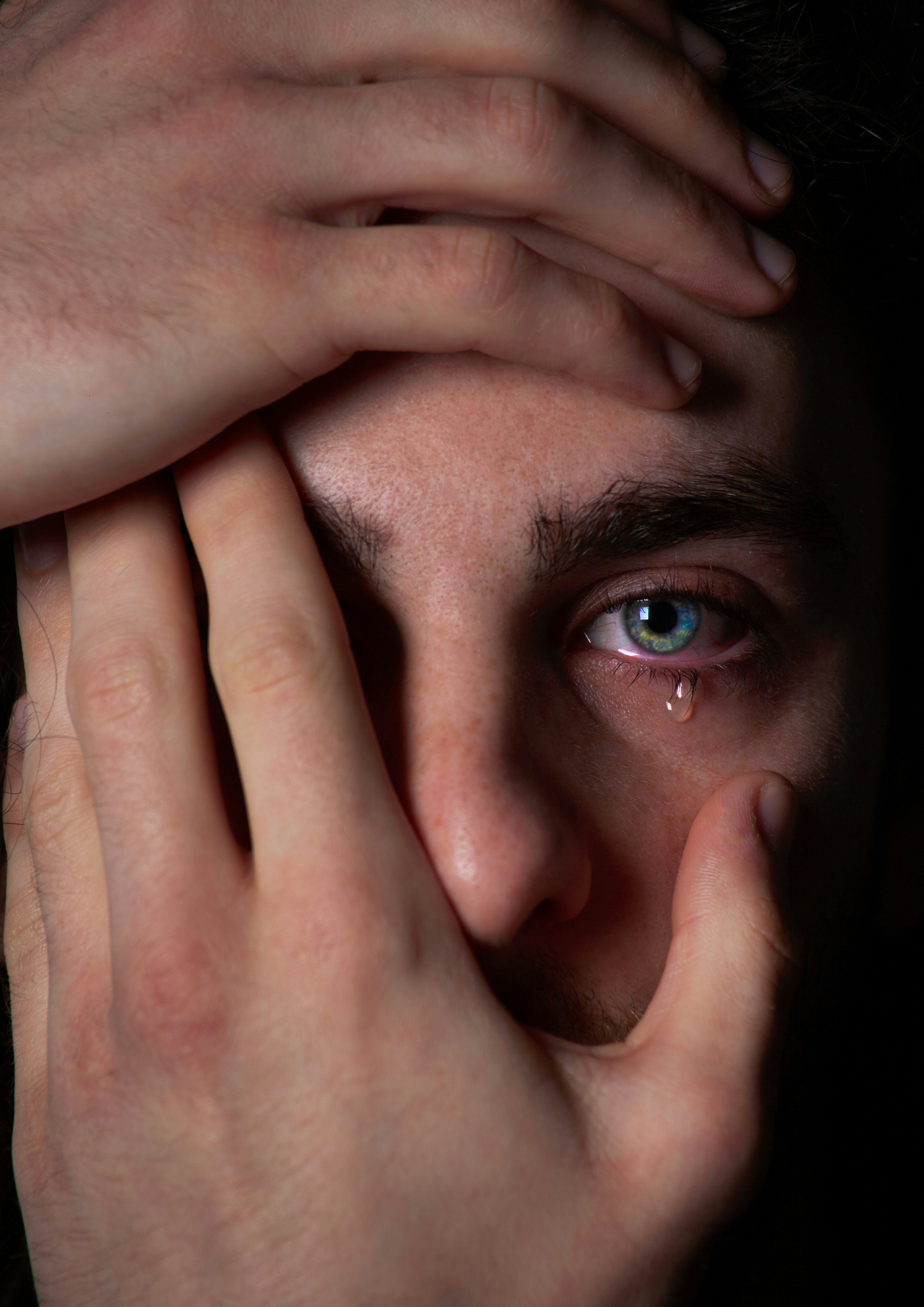 Narcissist or Suffering? How to Tell the Difference